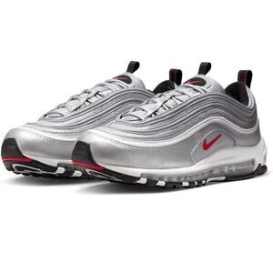 Nike Air Max 97 OG Silver Bullet 2022 DM0028-002
